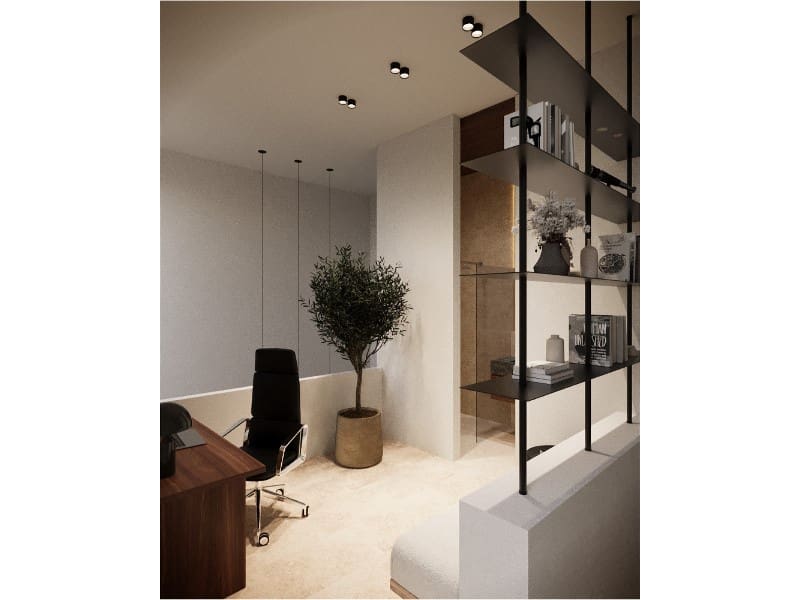 2 sypialnia Apartament na sprzedaż w New Golden Mile z basenem - 705 000 € (Ref: 9568553)