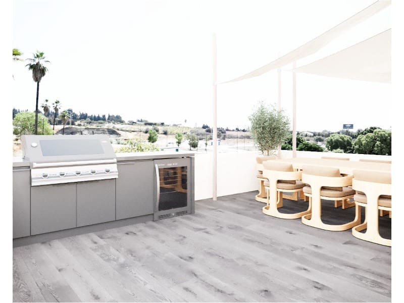 2 sypialnia Apartament na sprzedaż w New Golden Mile z basenem - 705 000 € (Ref: 9568553)