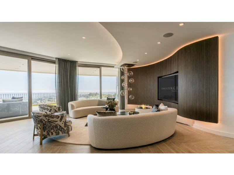 3 sypialnia Apartament na sprzedaż w La Quinta z basenem garażem - 1 199 000 € (Ref: 9568559)