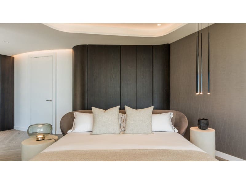 3 sypialnia Apartament na sprzedaż w La Quinta z basenem garażem - 1 199 000 € (Ref: 9568559)