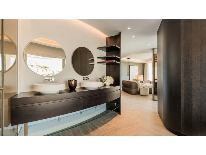 3 sypialnia Apartament na sprzedaż w La Quinta z basenem garażem - 1 199 000 € (Ref: 9568559)