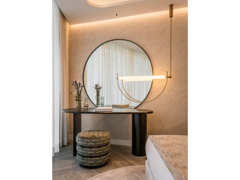 3 sypialnia Apartament na sprzedaż w La Quinta z basenem garażem - 1 199 000 € (Ref: 9568559)