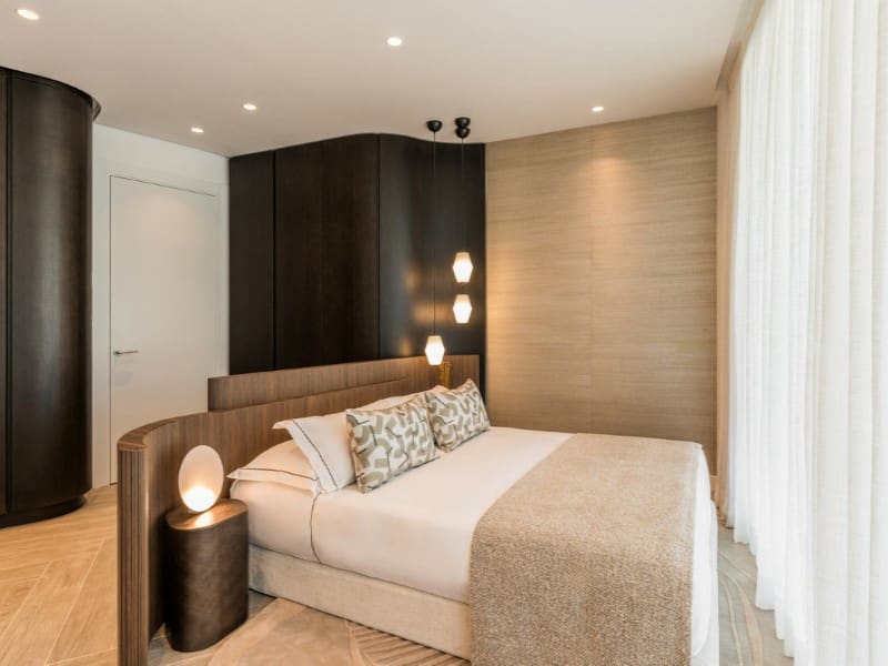 3 sypialnia Apartament na sprzedaż w La Quinta z basenem garażem - 1 199 000 € (Ref: 9568559)