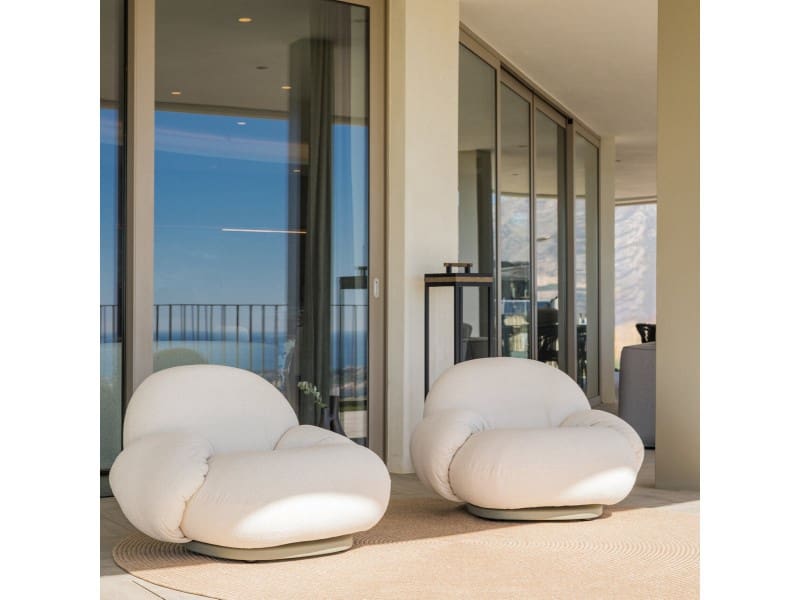 3 sypialnia Apartament na sprzedaż w La Quinta z basenem garażem - 1 199 000 € (Ref: 9568559)