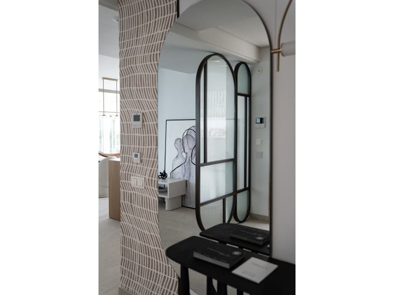 3 sypialnia Apartament na sprzedaż w La Quinta z basenem garażem - 1 199 000 € (Ref: 9568559)