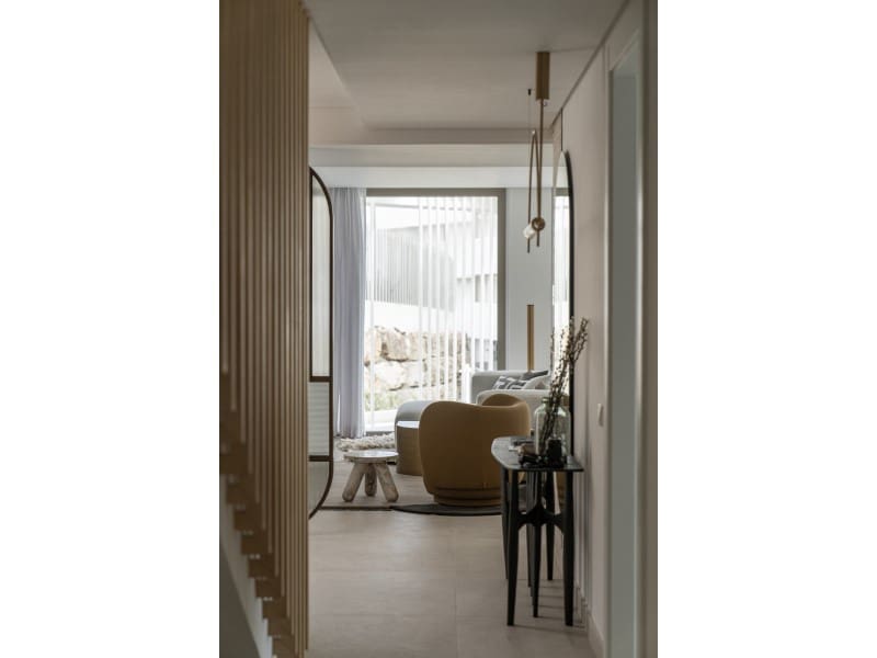 3 sypialnia Apartament na sprzedaż w La Quinta z basenem garażem - 1 199 000 € (Ref: 9568559)