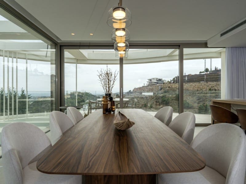 3 sypialnia Apartament na sprzedaż w La Quinta z basenem garażem - 1 199 000 € (Ref: 9568559)