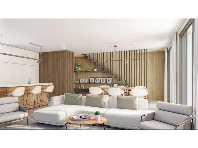 3 bedroom Apartment for sale in Zona Calvario, Estepona with pool garage - € 511,500 (Ref: 9568587)