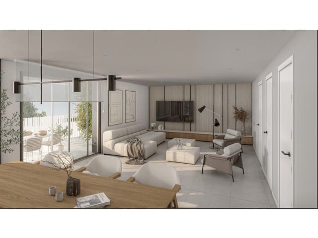 3 bedroom Apartment for sale in Zona Calvario, Estepona with pool garage - € 511,500 (Ref: 9568587)