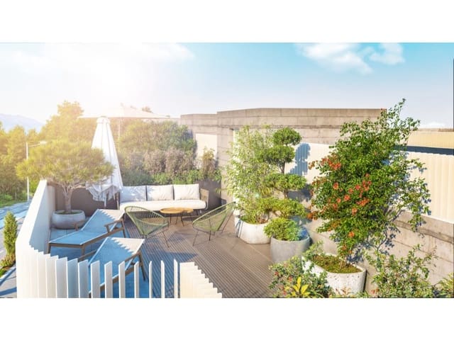 3 bedroom Apartment for sale in Zona Calvario, Estepona with pool garage - € 511,500 (Ref: 9568587)