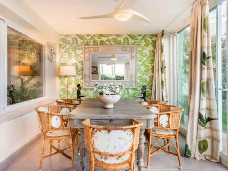 4 soverom Villa til leie i San Pedro de Alcantara med svømmebasseng garasje - € 11 000 (Ref: 9571436)