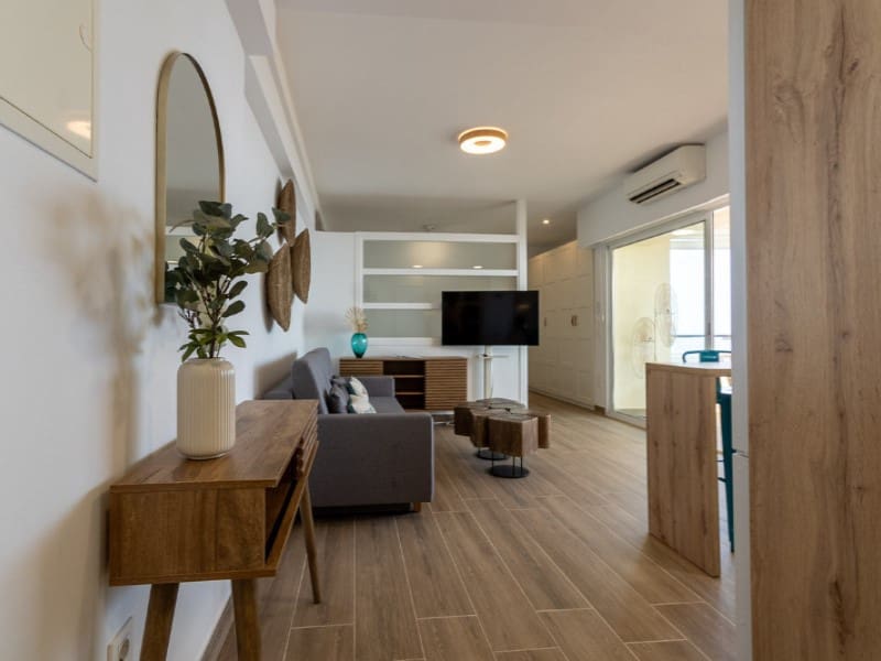 Appartement de 1 chambre à louer à Elviria avec garage - 1 950 € (Ref: 9571439)