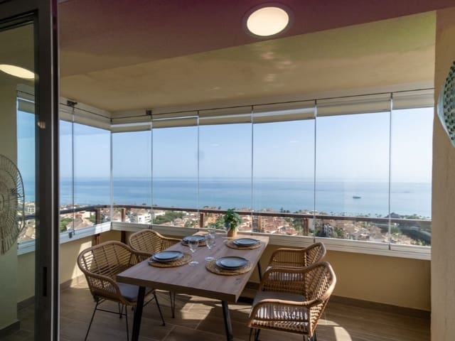 Appartement de 1 chambre à louer à Elviria, Marbella avec garage - 1 950 € (Ref: 9571439)