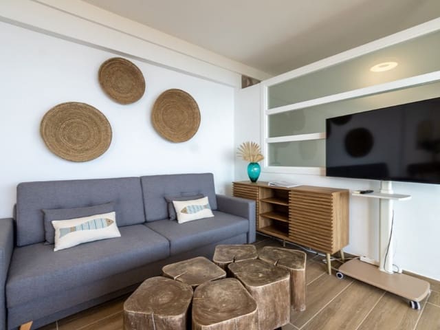 Appartement de 1 chambre à louer à Elviria, Marbella avec garage - 1 950 € (Ref: 9571439)