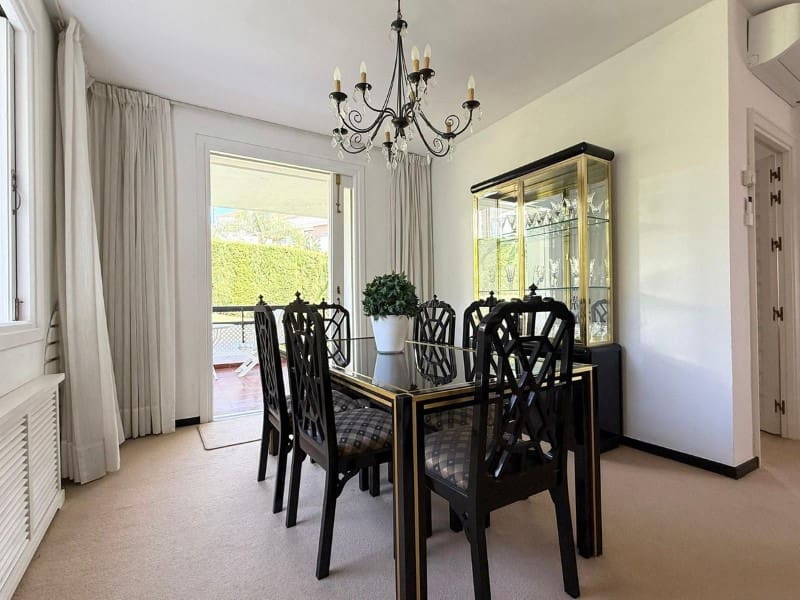 Appartement de 3 chambres à louer à Los Monteros avec piscine garage - 6 500 € (Ref: 9571440)