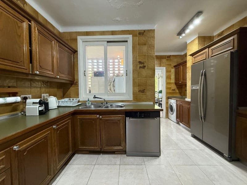 Appartement de 3 chambres à louer à Los Monteros avec piscine garage - 6 500 € (Ref: 9571440)