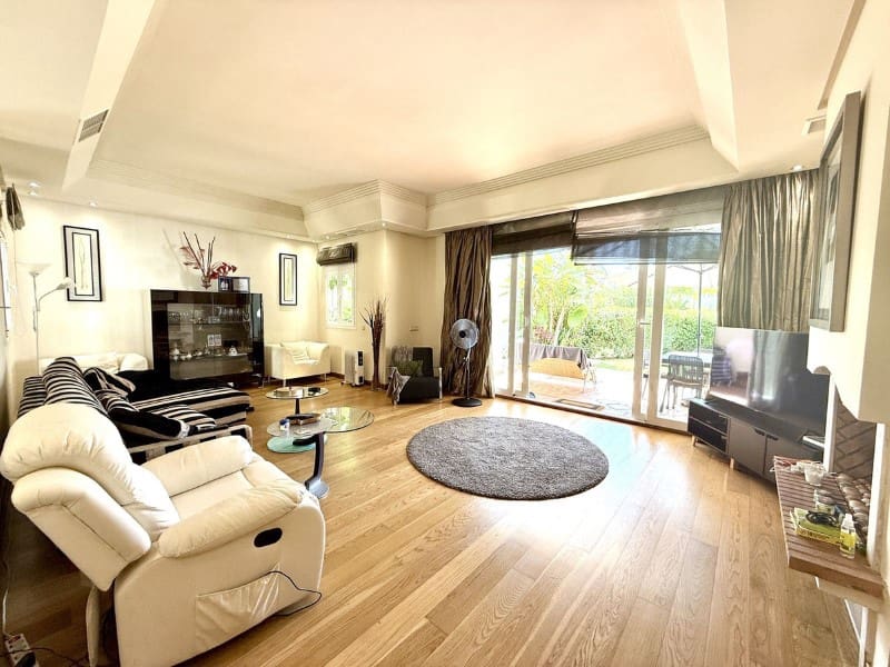 2 sovrum Semi-fristående Villa att hyra i Costalita - 3 000 € (Ref: 9571443)