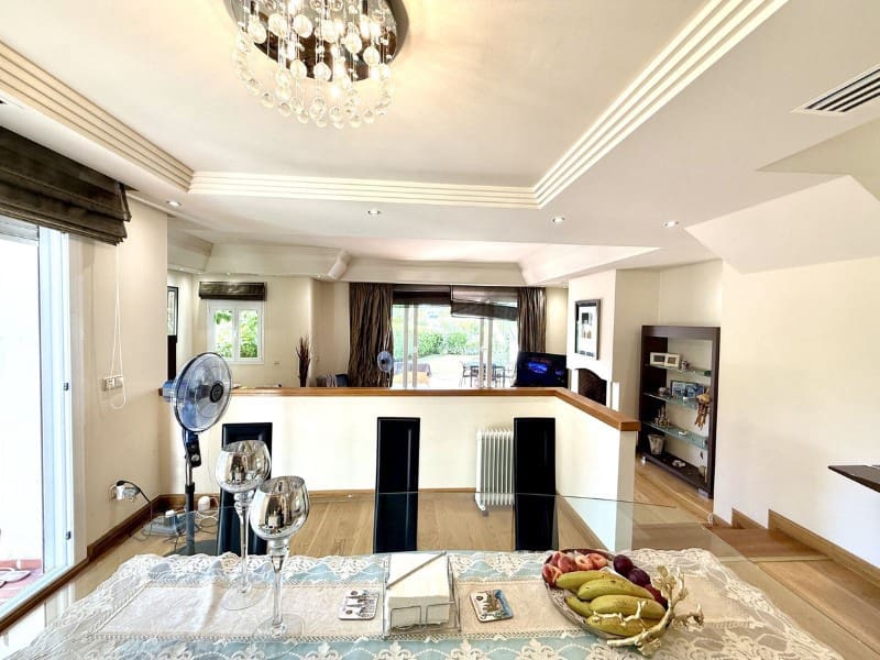 2 sovrum Semi-fristående Villa att hyra i Costalita - 3 000 € (Ref: 9571443)