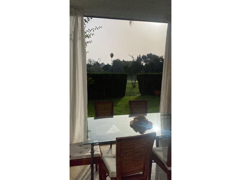 3 bedroom Apartment for rent in San Pedro de Alcantara with pool garage - € 2,000 (Ref: 9571445)