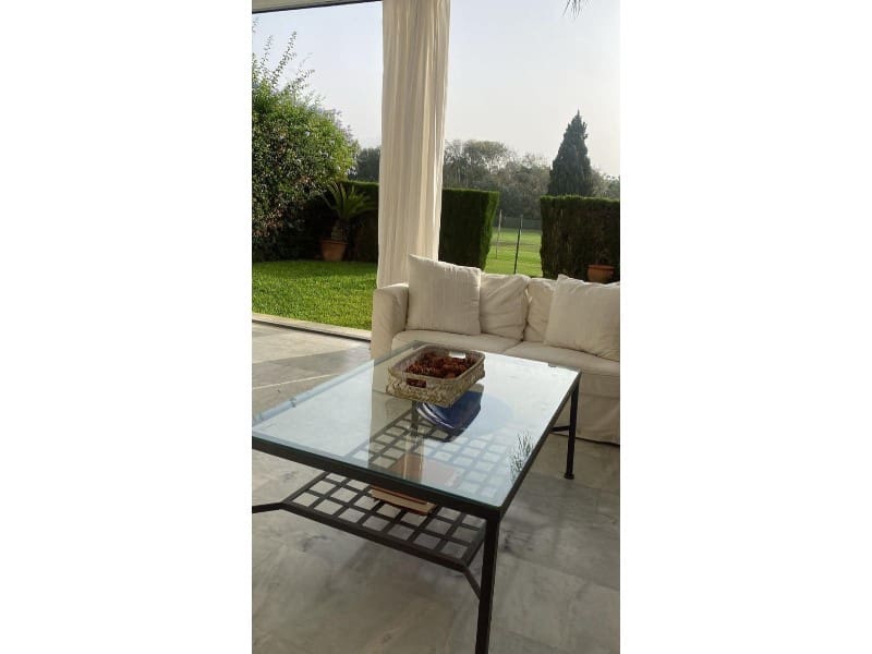 3 bedroom Apartment for rent in San Pedro de Alcantara with pool garage - € 2,000 (Ref: 9571445)