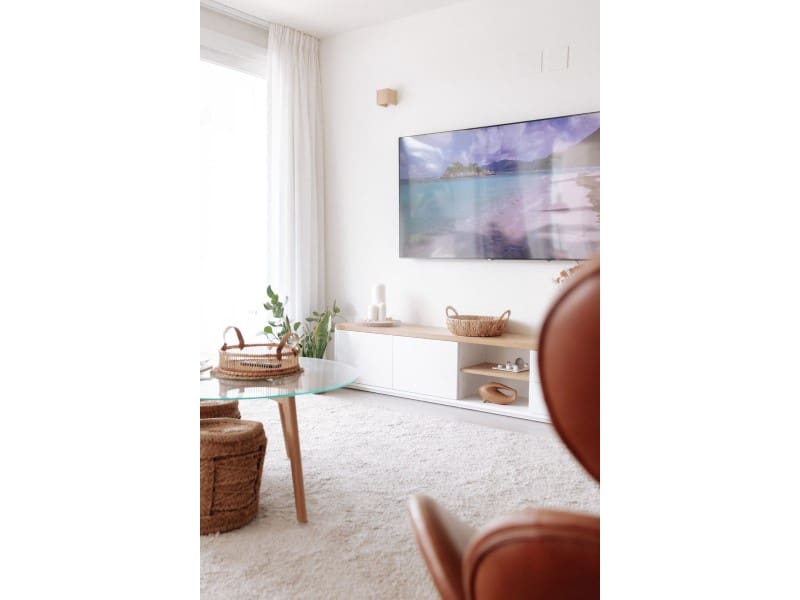 3 soverom Villa til leie i Marbesa med svømmebasseng garasje - € 10 000 (Ref: 9571447)