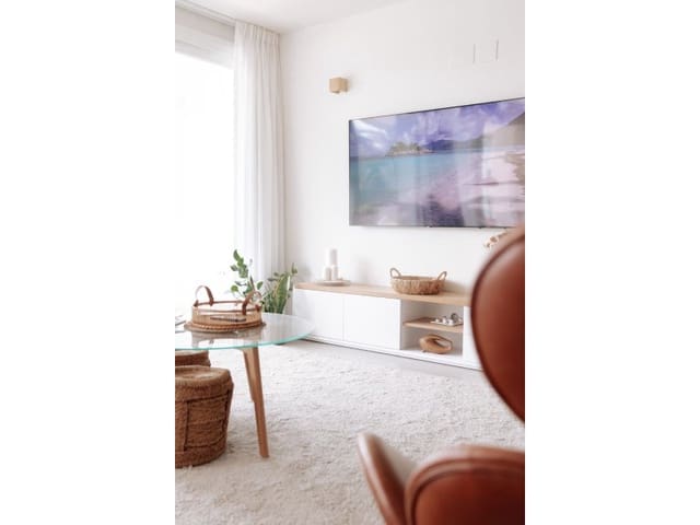 3 soverom Villa til leie i Marbesa, Marbella med svømmebasseng garasje - € 10 000 (Ref: 9571447)