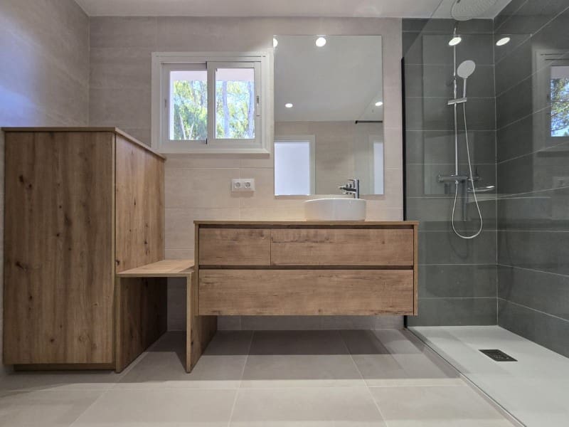 3 sovrum Semi-fristående Villa att hyra i Elviria - 2 000 € (Ref: 9571448)