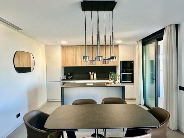 3 bedroom Apartment for rent in Alto de los Monteros, Marbella with pool garage - € 4,000 (Ref: 9571450)