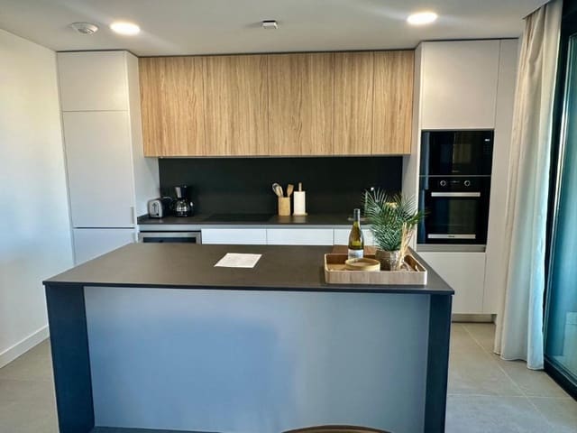 3 bedroom Apartment for rent in Alto de los Monteros, Marbella with pool garage - € 4,000 (Ref: 9571450)