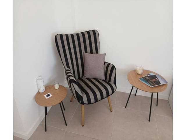 2 slaapkamer Appartement te huur in Benamara - Atalaya, Estepona met zwembad garage - € 2.500 (Ref: 9571455)