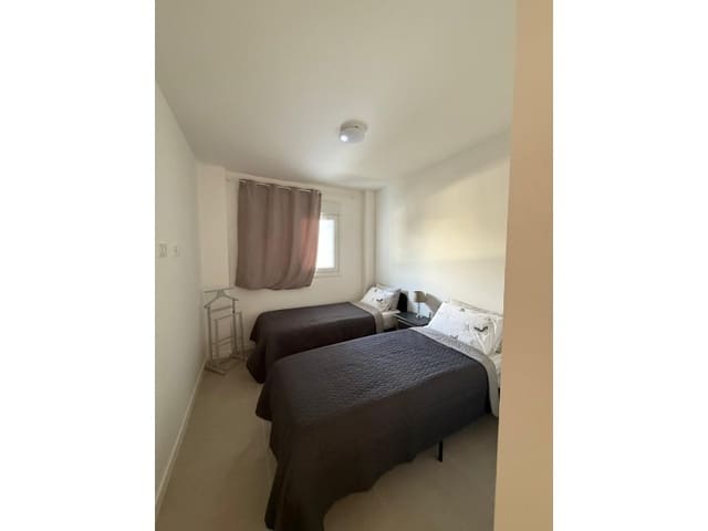 2 slaapkamer Appartement te huur in Benamara - Atalaya, Estepona met zwembad garage - € 2.500 (Ref: 9571455)