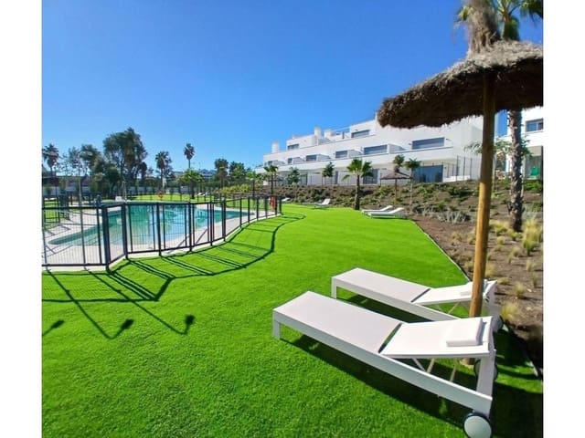 2 slaapkamer Appartement te huur in Benamara - Atalaya, Estepona met zwembad garage - € 2.500 (Ref: 9571455)