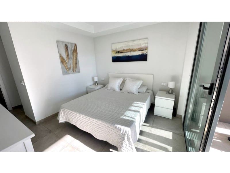 2 slaapkamer Appartement te huur in New Golden Mile - € 2.300 (Ref: 9571456)