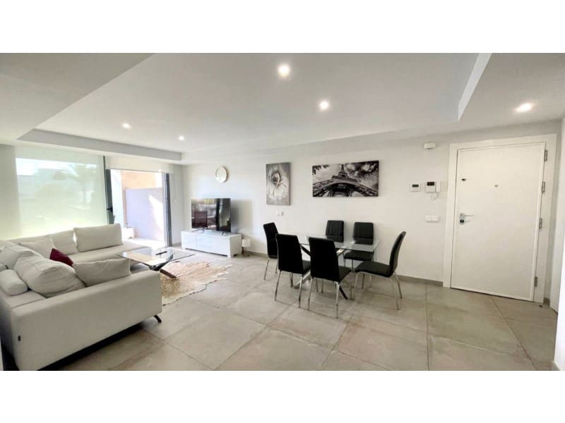 2 slaapkamer Appartement te huur in New Golden Mile - € 2.300 (Ref: 9571456)