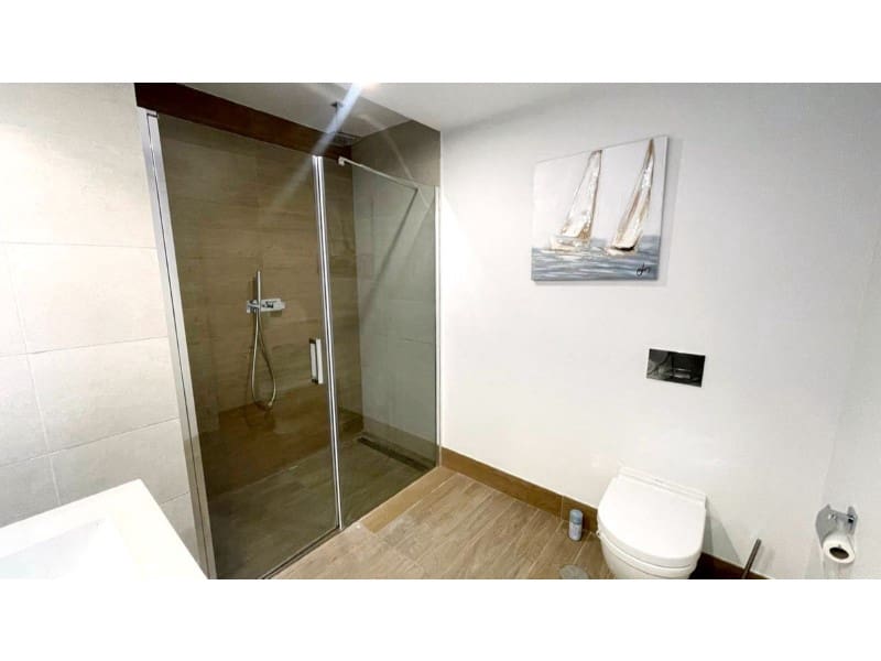 2 slaapkamer Appartement te huur in New Golden Mile - € 2.300 (Ref: 9571456)