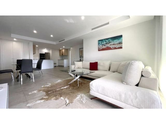 2 soverom Leilighet til leie i Benamara - Atalaya, Estepona - € 2 300 (Ref: 9571456)