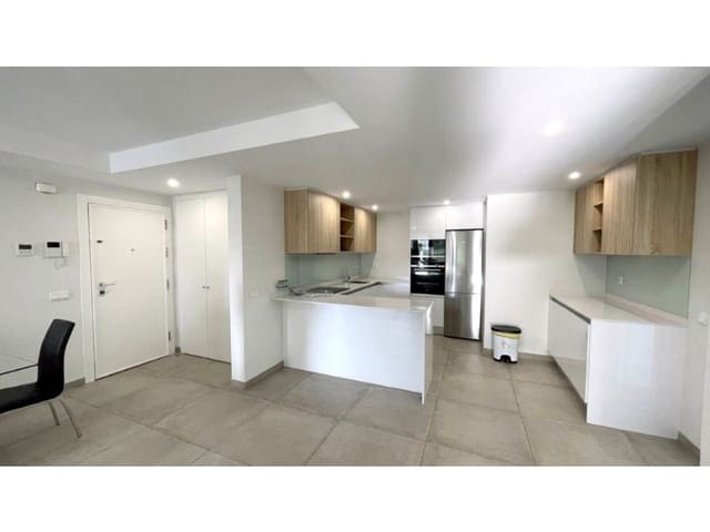 2 soverom Leilighet til leie i Benamara - Atalaya, Estepona - € 2 300 (Ref: 9571456)