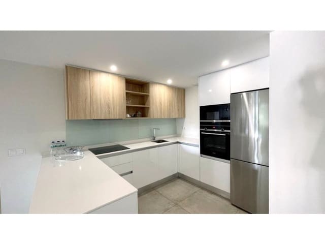 2 soverom Leilighet til leie i Benamara - Atalaya, Estepona - € 2 300 (Ref: 9571456)