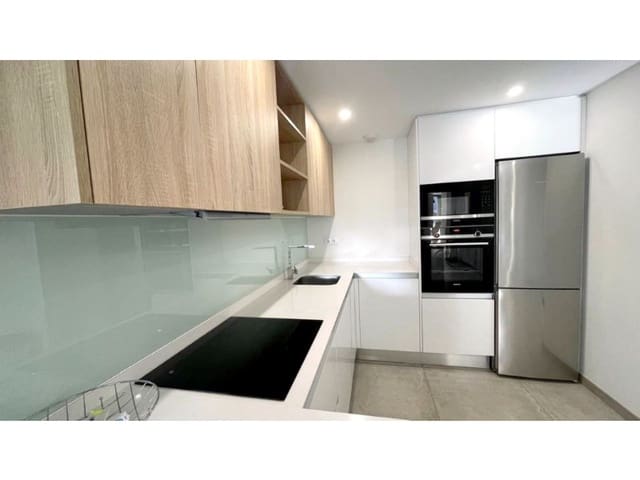 2 soverom Leilighet til leie i Benamara - Atalaya, Estepona - € 2 300 (Ref: 9571456)