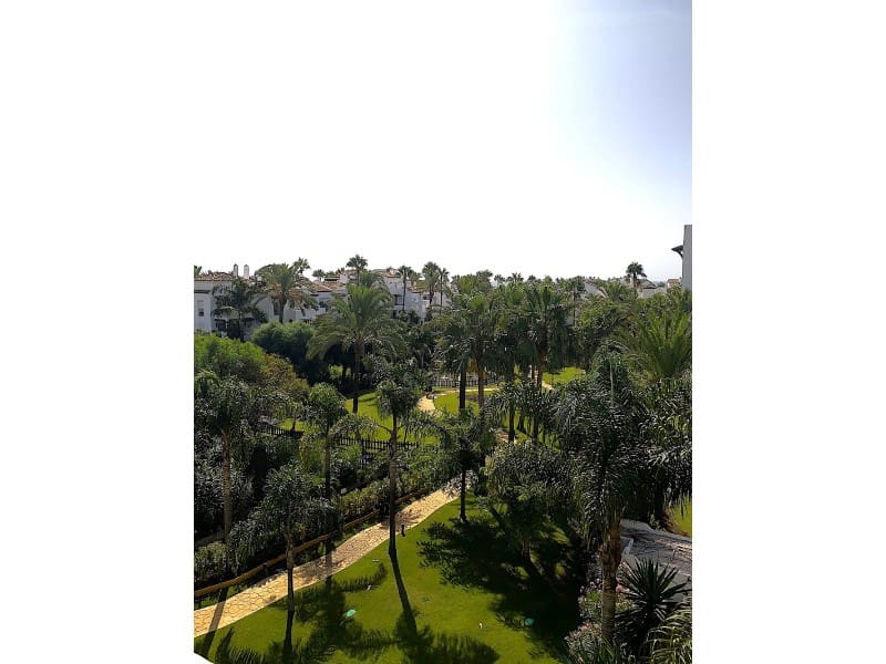 2 sypialnia Apartament do wynajęcia w Costalita z basenem garażem - 2 000 € (Ref: 9571457)