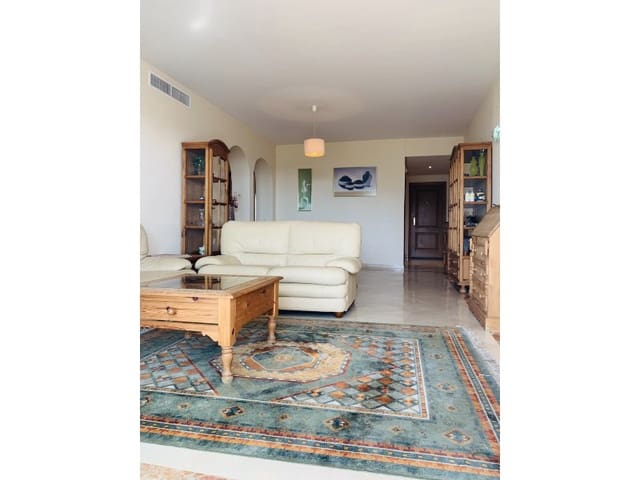 2 soveværelse Lejlighed til leje i Costalita, Estepona med swimmingpool garage - € 2.000 (Ref: 9571457)