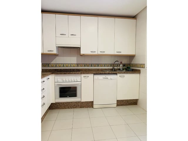 2 soveværelse Lejlighed til leje i Costalita, Estepona med swimmingpool garage - € 2.000 (Ref: 9571457)