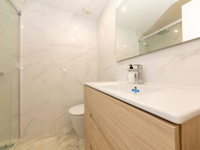 3 bedroom Apartment for rent in Estepona with pool garage - € 1,800 (Ref: 9571458)