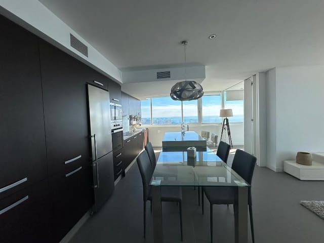 1 bedroom Apartment for rent in Río Real, Marbella with pool garage - € 3,000 (Ref: 9571463)