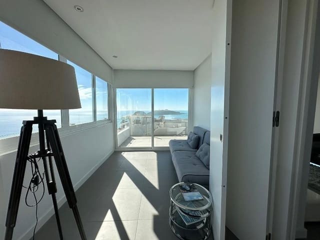 1 bedroom Apartment for rent in Río Real, Marbella with pool garage - € 3,000 (Ref: 9571463)