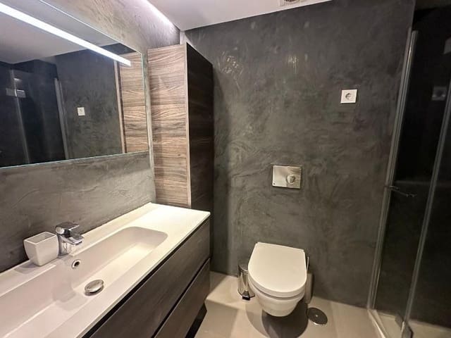 1 bedroom Apartment for rent in Río Real, Marbella with pool garage - € 3,000 (Ref: 9571463)