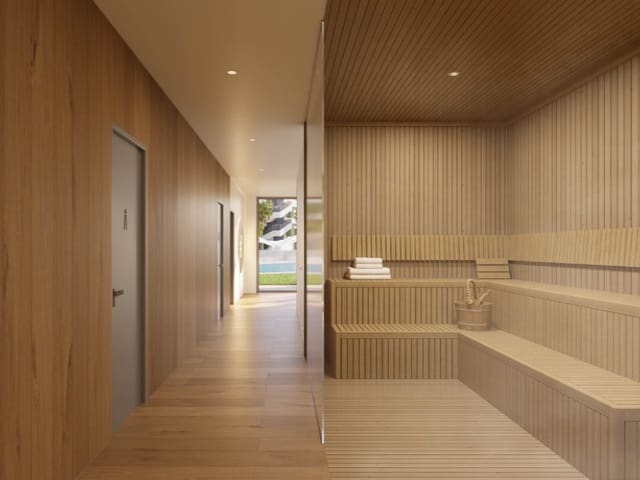 3 makuuhuone Huoneisto myytävänä paikassa Centro, Mijas mukana uima-altaan - 620 000 € (Ref: 9571471)