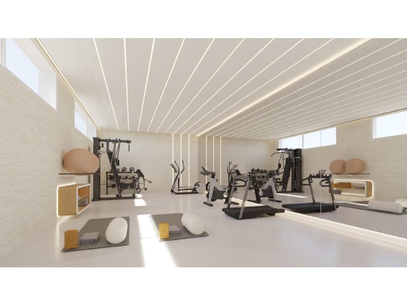 3 soverom Leilighet til salgs i Mijas Costa med svømmebasseng garasje - € 2 200 000 (Ref: 9571473)