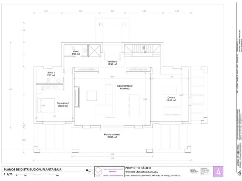 5 bedroom Villa for sale in Benahavis with pool garage - € 3,500,000 (Ref: 9574896)