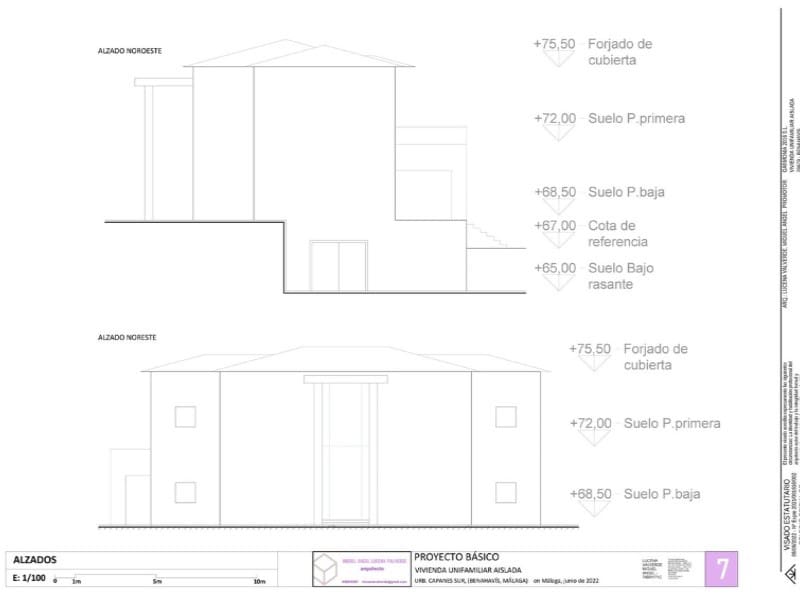 5 bedroom Villa for sale in Benahavis with pool garage - € 3,500,000 (Ref: 9574896)